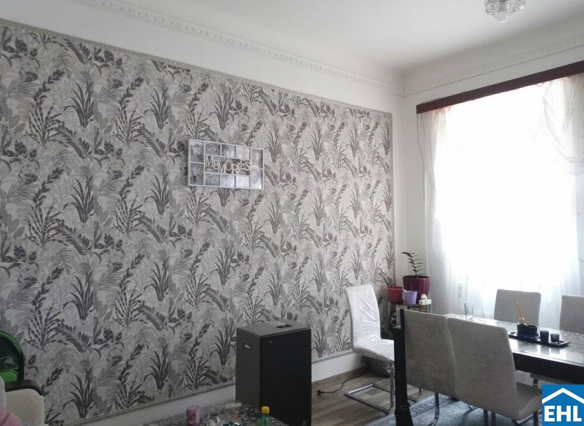 Wohnung nahe Matzleinsdorfer Platz