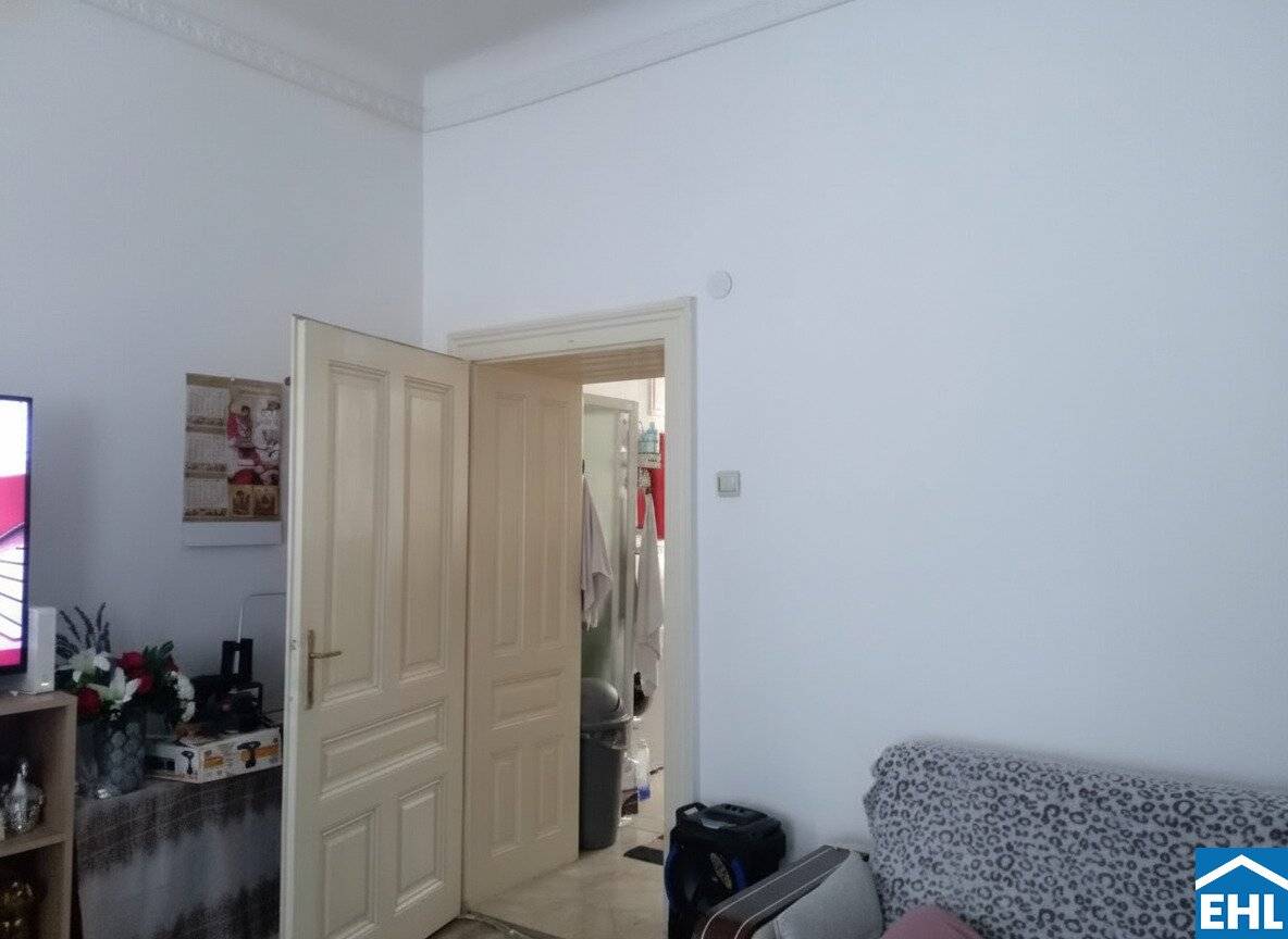 Wohnung nahe Matzleinsdorfer Platz