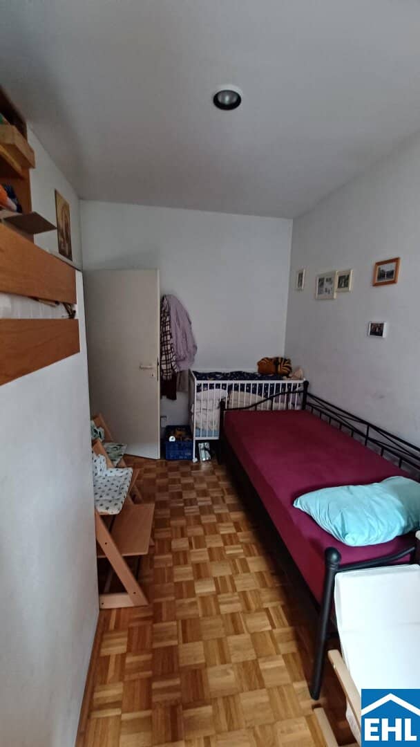 Wohnung 95m² in 1070 Wien