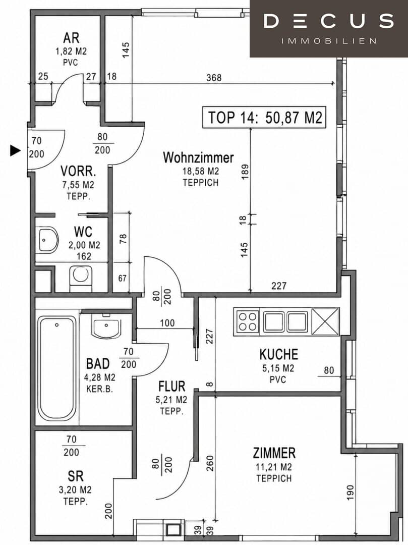 Grundriss 1