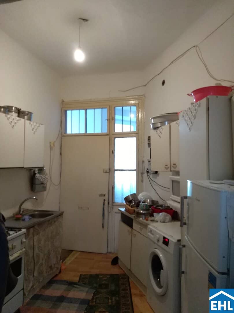 Wohnung Favoriten ab 25.000€