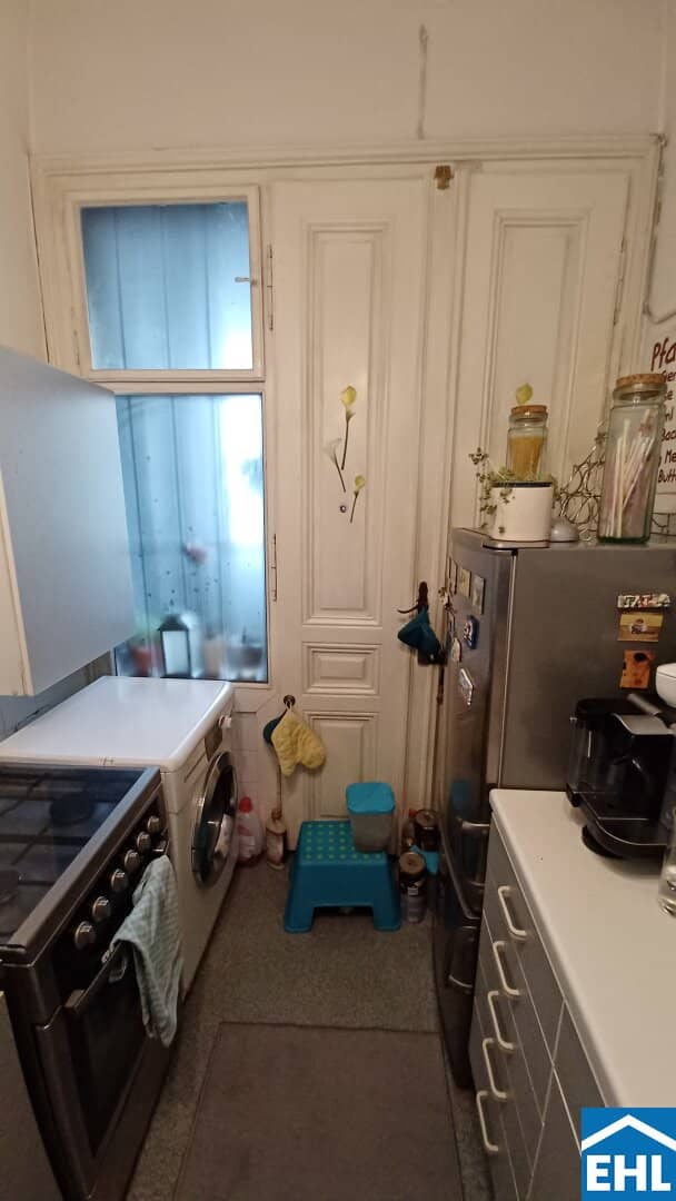 Wohnung Ottakring Nähe Stadthalle