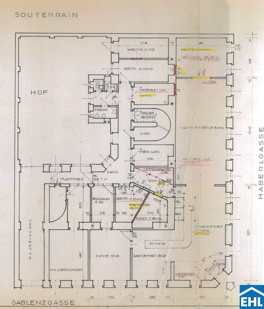 Wohnungspaket Ottakring