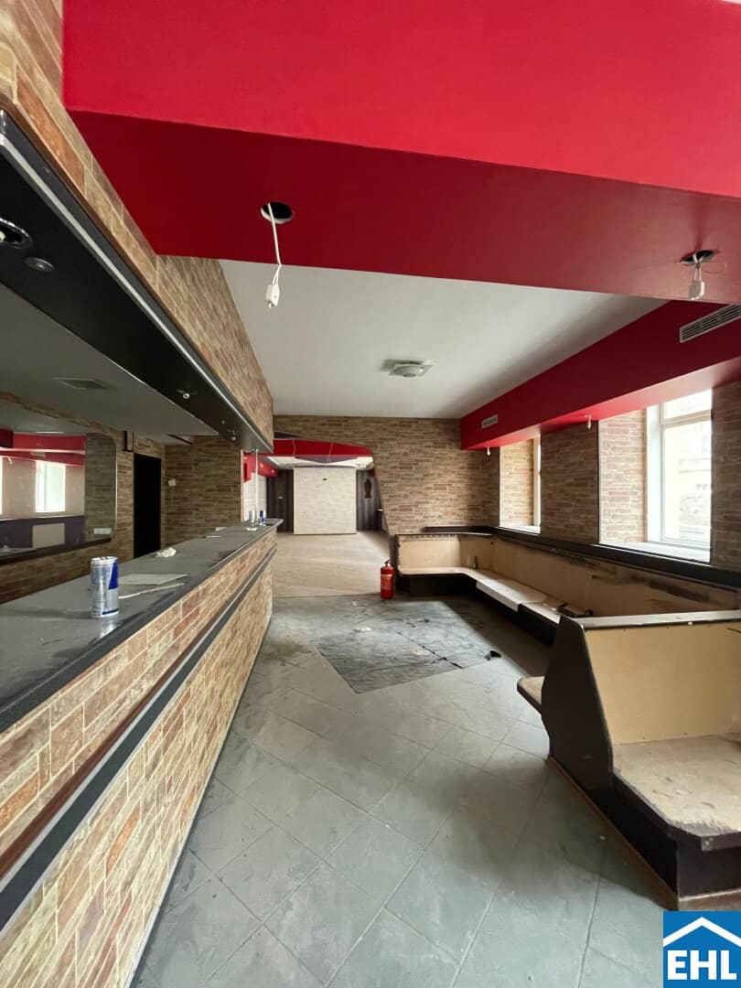 Wohnungspaket Ottakring