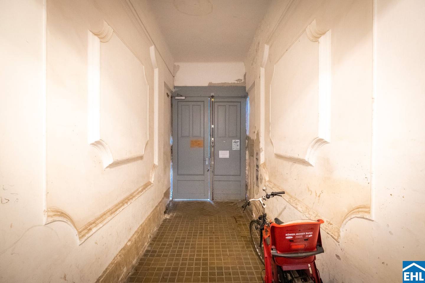 Apartment Package Near Yppenpark