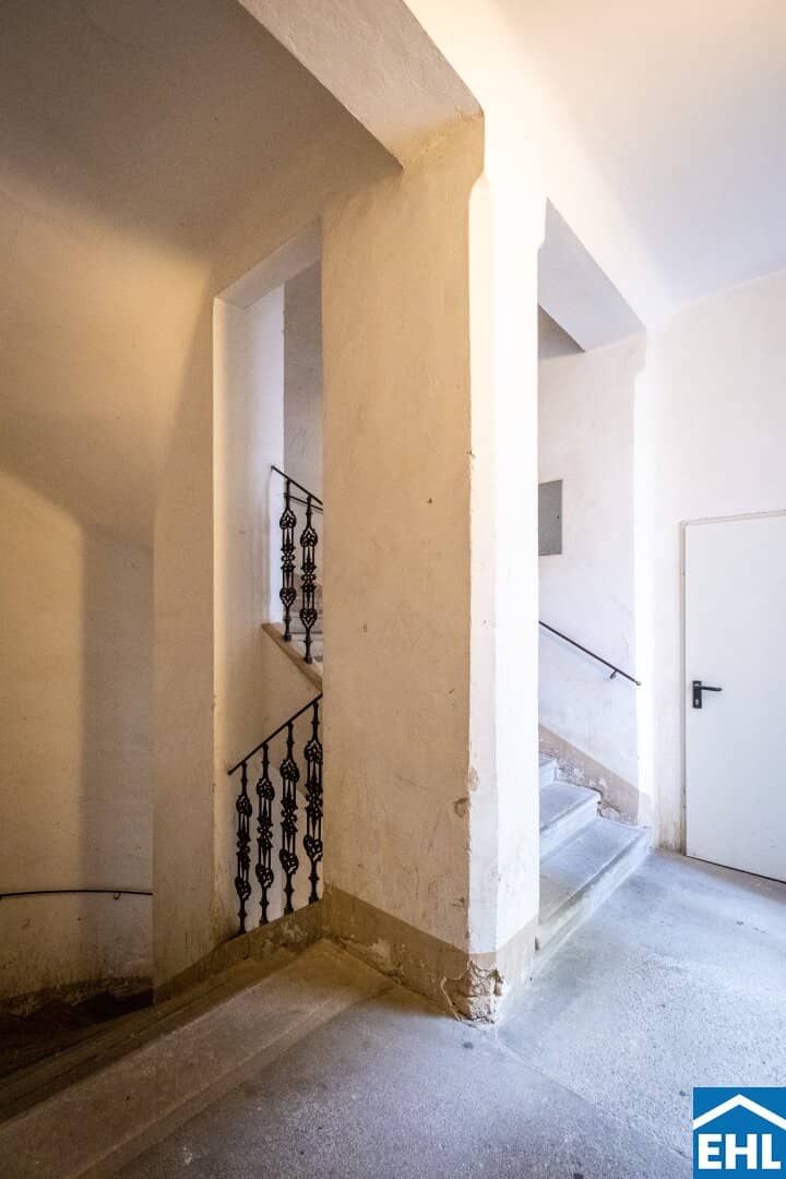 Apartment Package Near Yppenpark