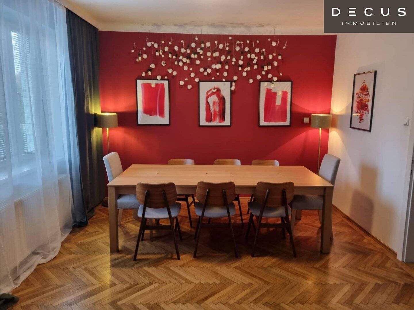 Single-family house in Liesing, 100m²