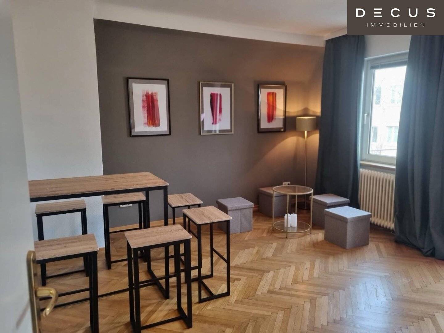 Single-family house in Liesing, 100m²