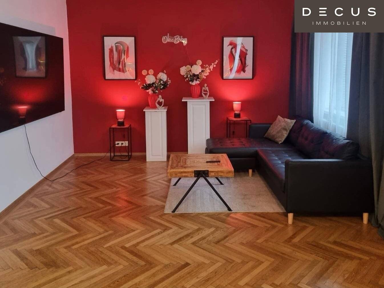 Single-family house in Liesing, 100m²