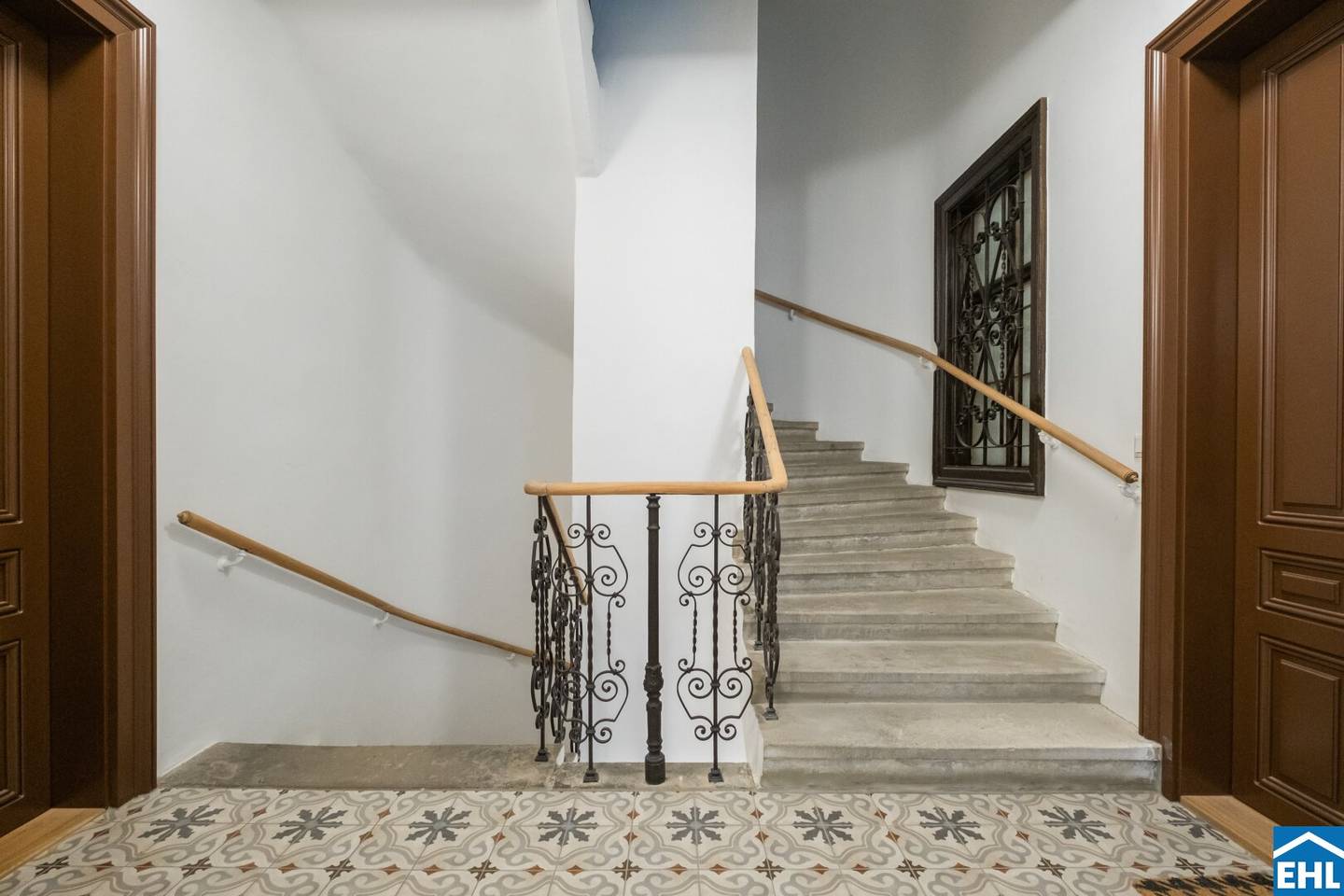 Wohnungseigentum im Jugendstilhaus Kastnergasse 21, Wien 1170