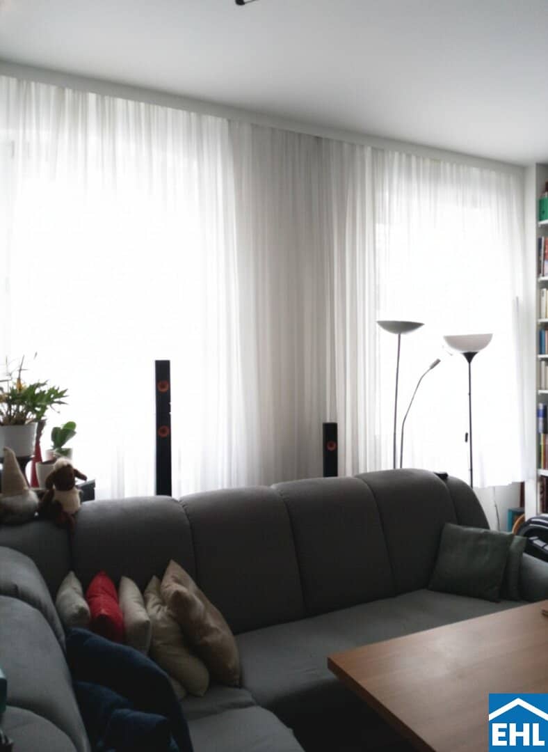 Jugendstilwohnung Hernals 82 m²