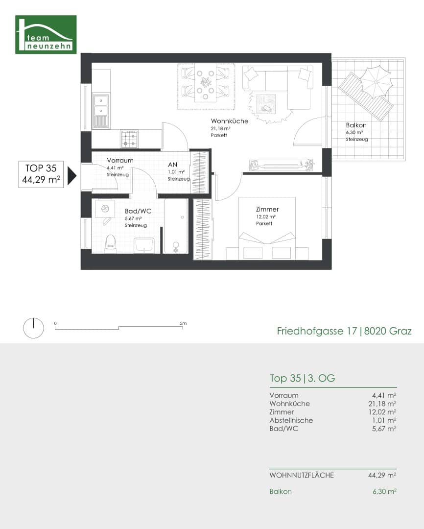 Grundriss 1
