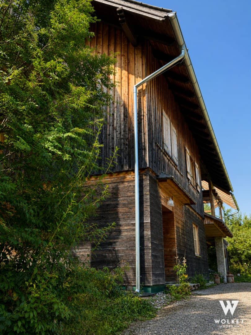 Landhaus in Semriach mit Weitblick