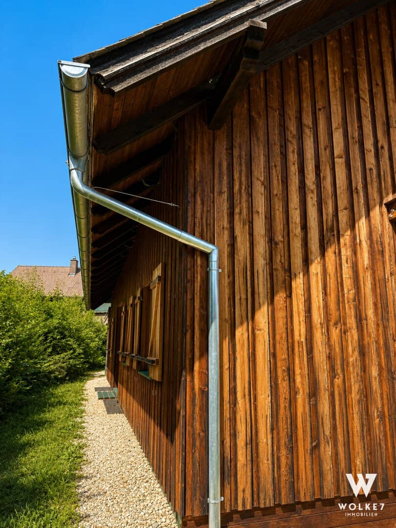 Landhaus in Semriach mit Weitblick