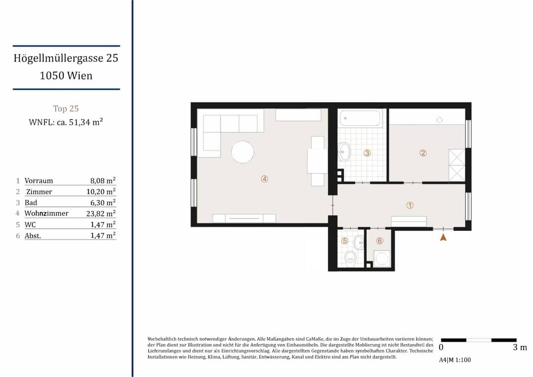 Grundriss 1