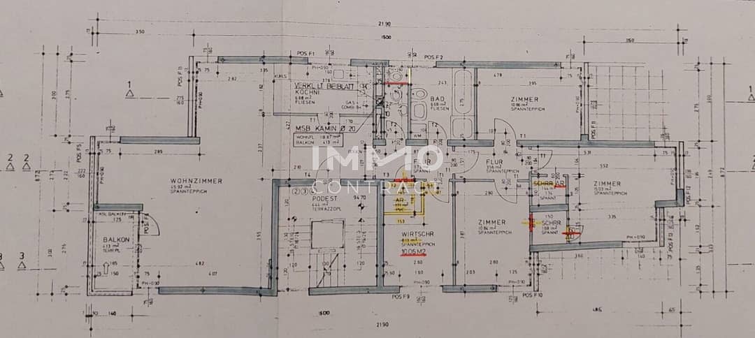 Grundriss 1