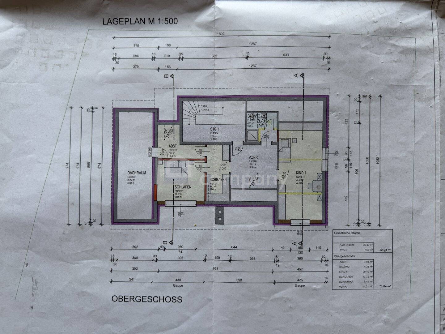 Grundriss 2