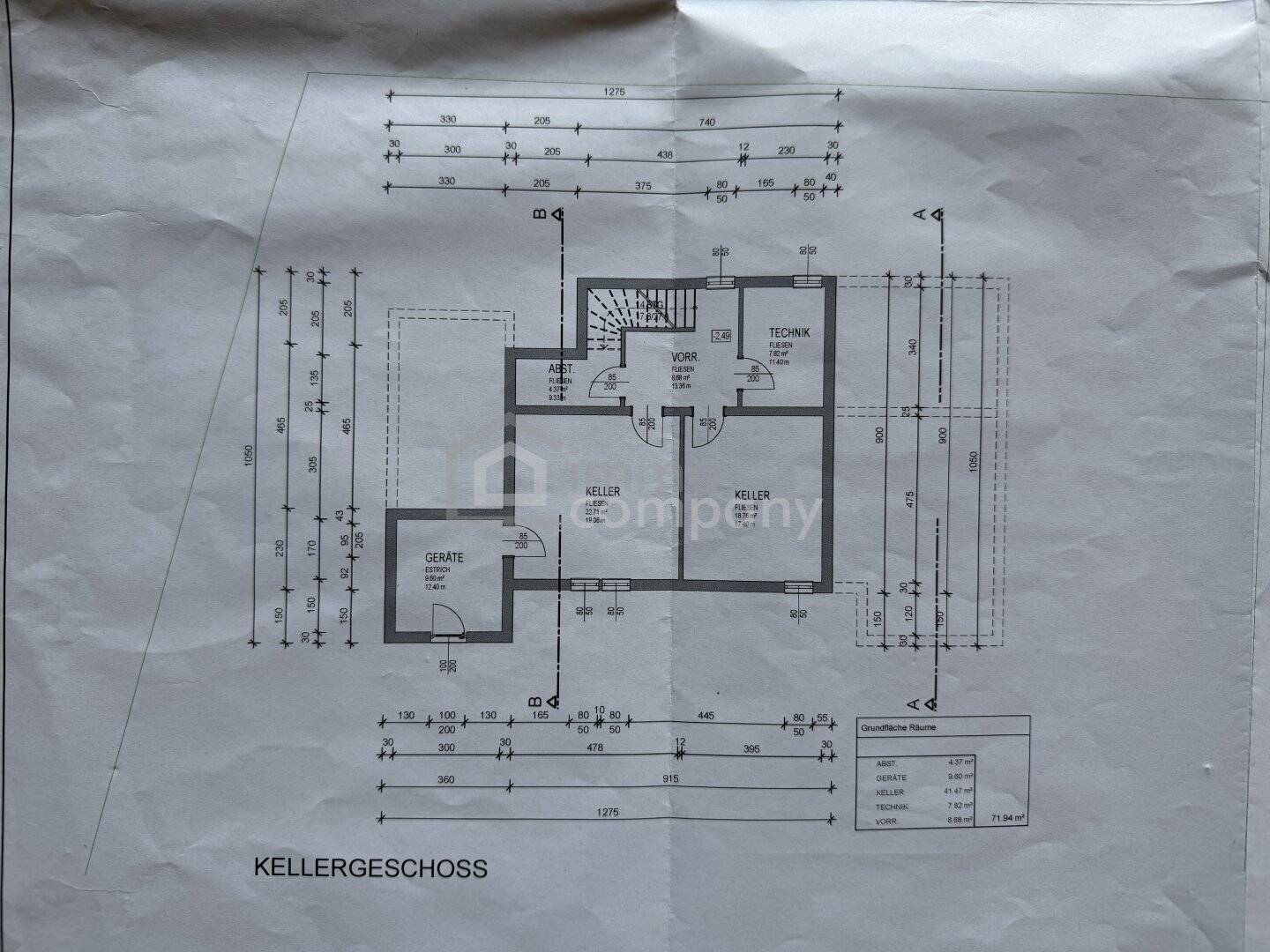 Grundriss 3