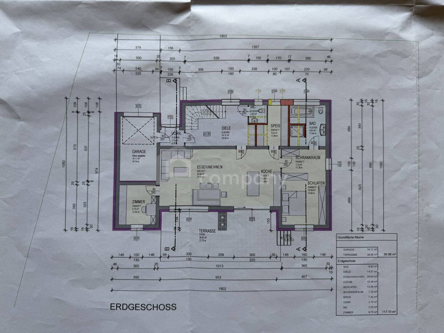Grundriss 1