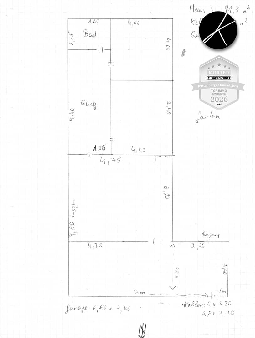 Grundriss 1