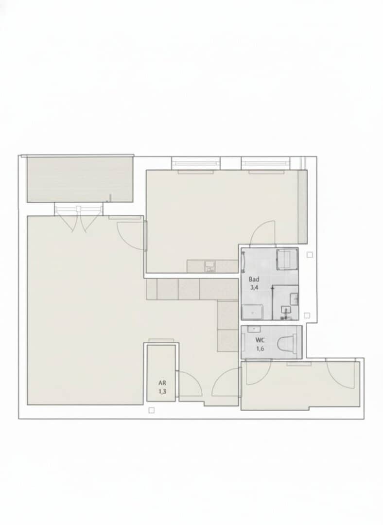 Grundriss 1