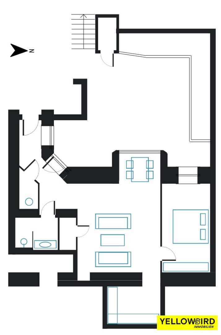 Grundriss 1