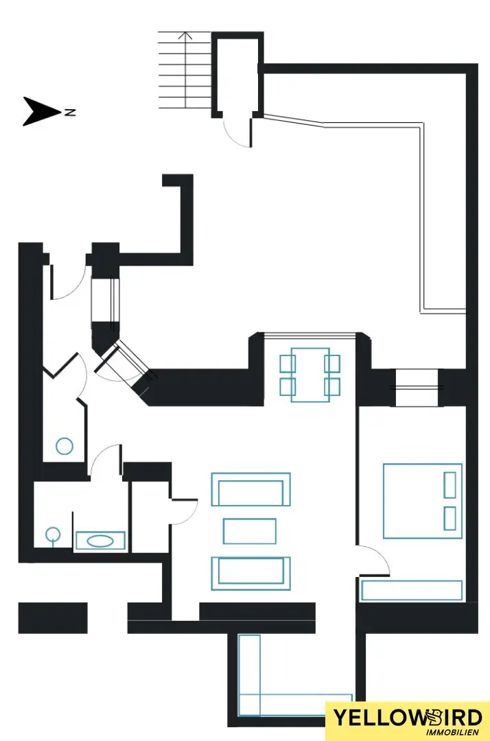 Grundriss 1