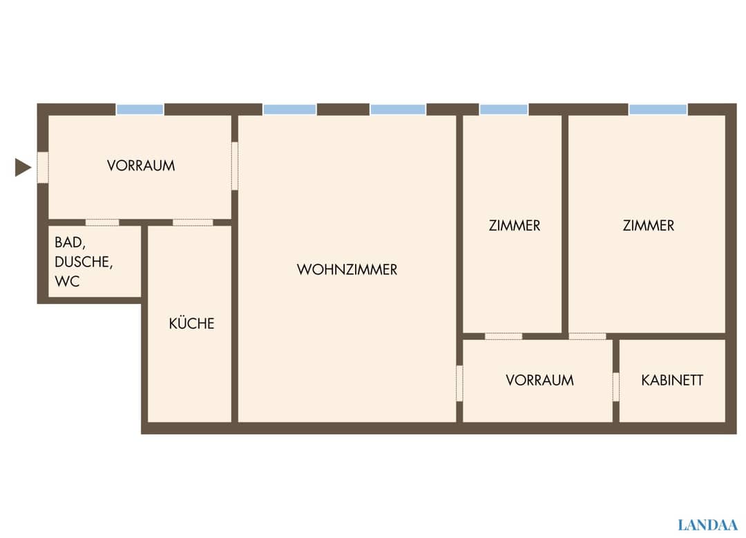Grundriss 1
