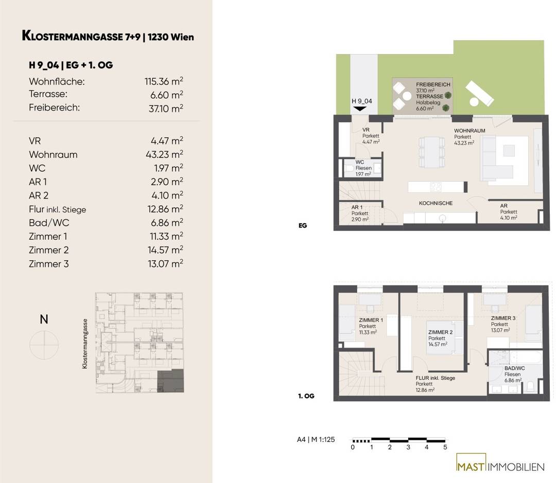 Grundriss 1