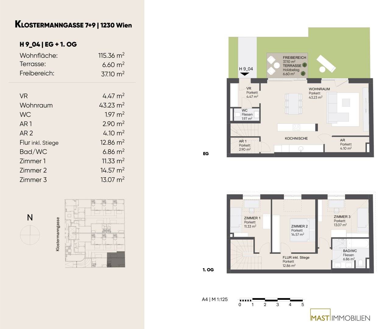 Grundriss 1
