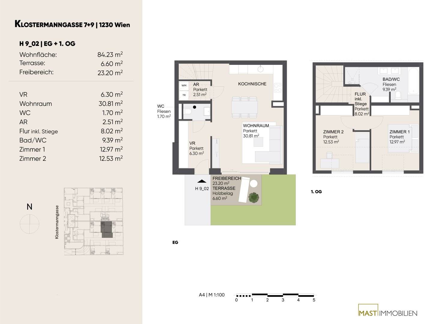 Grundriss 1