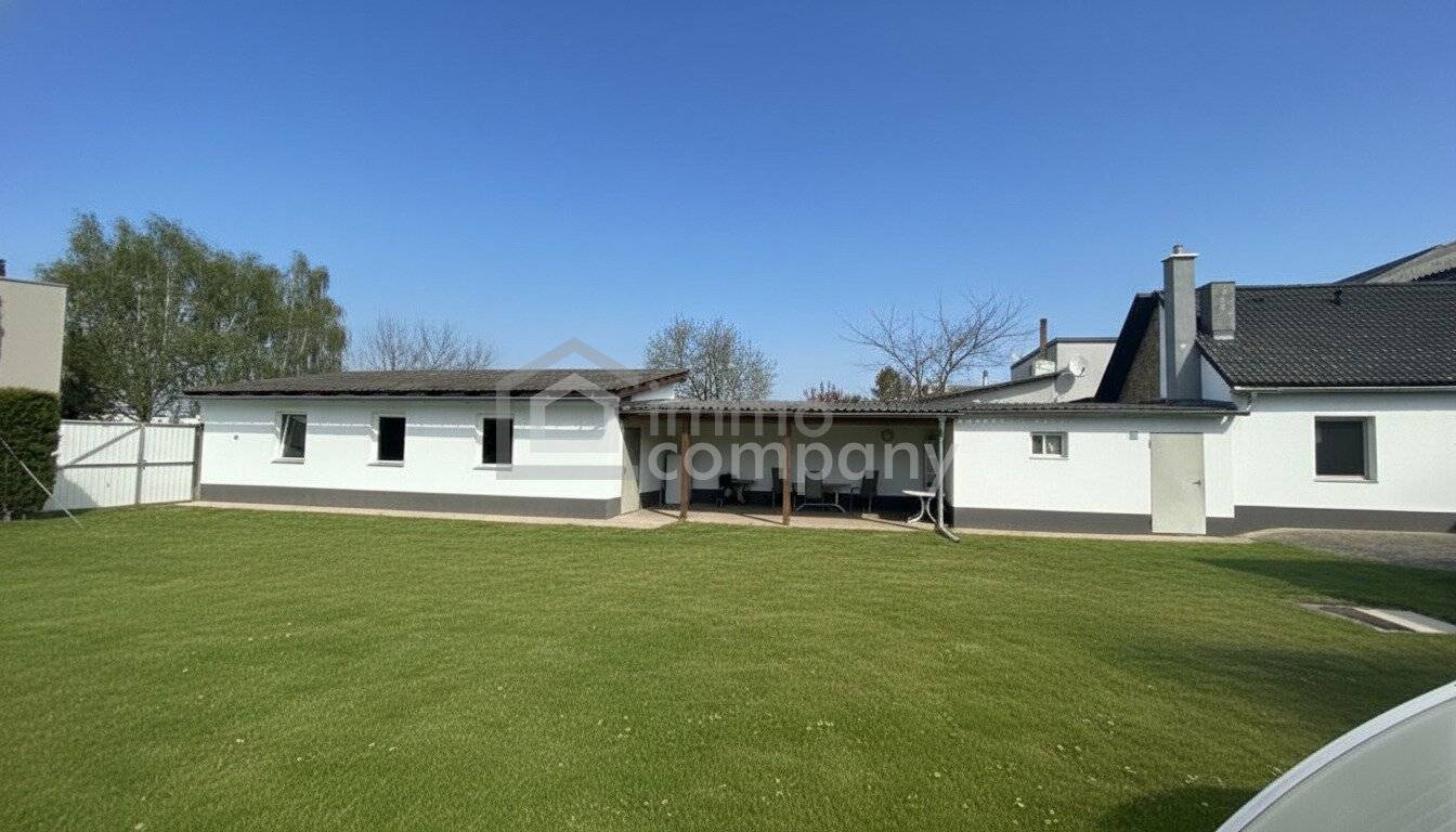 3-Rm House w. Pool Breitensee