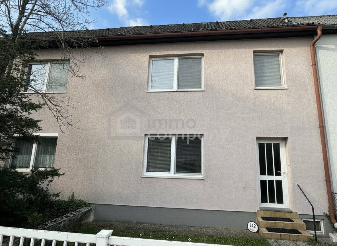 3-Rm House w. Pool Breitensee