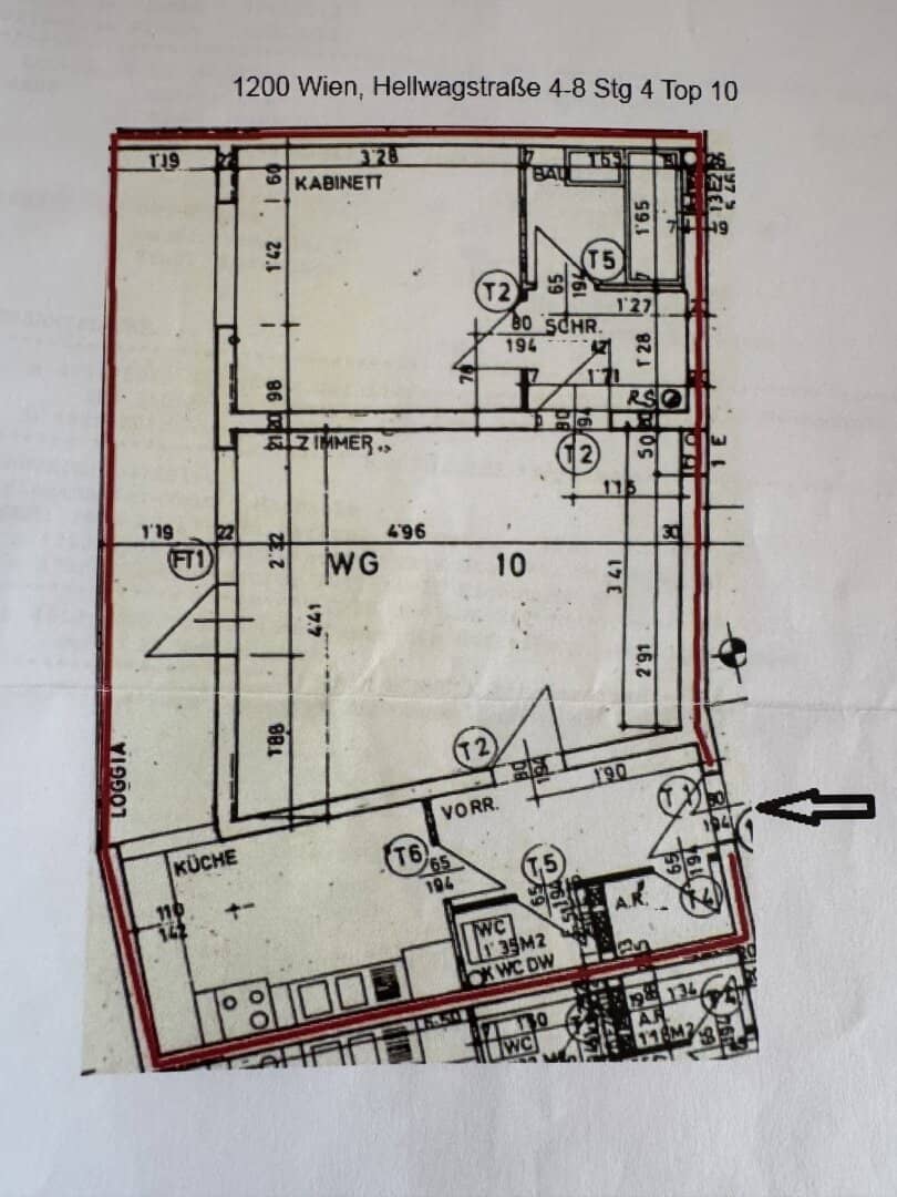 Grundriss 1