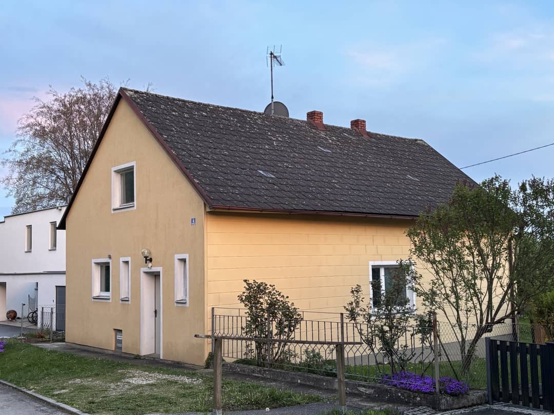 Kompaktes Haus in Perg, 110m²