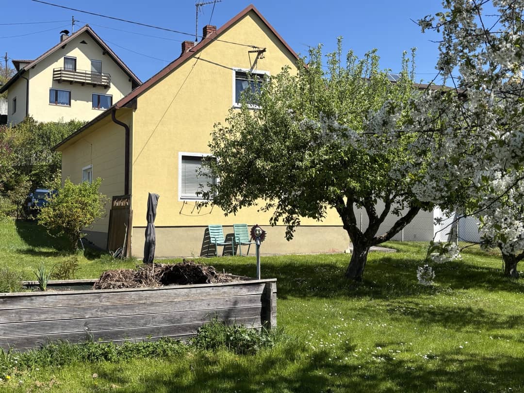 Aussenansicht