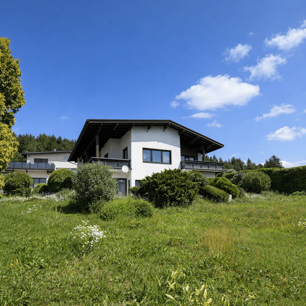 Familienhaus in Terfens, 180m²