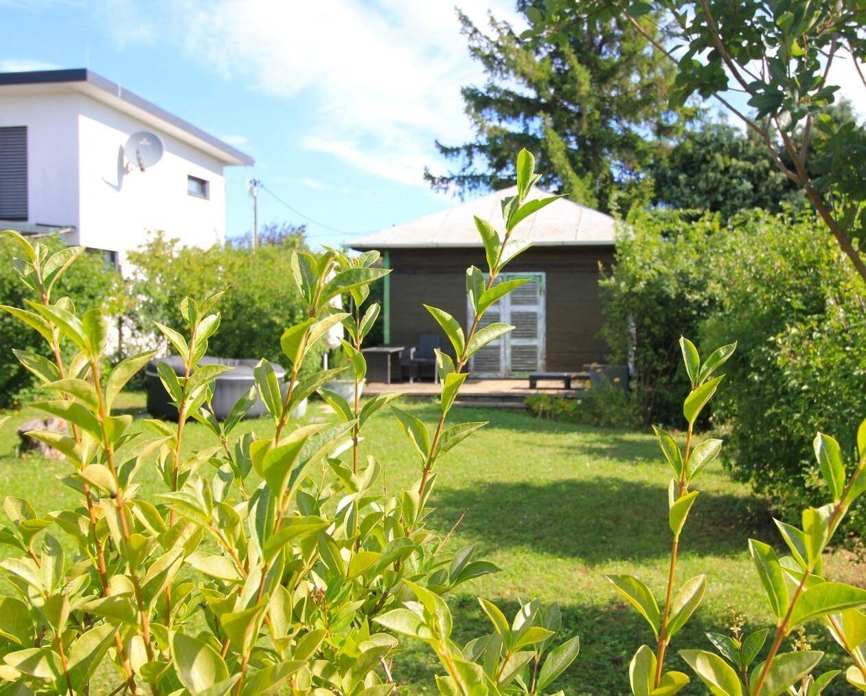 Allotment 349m² Liesing