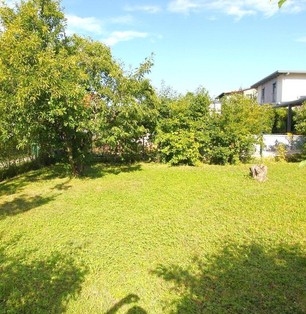 Allotment 349m² Liesing