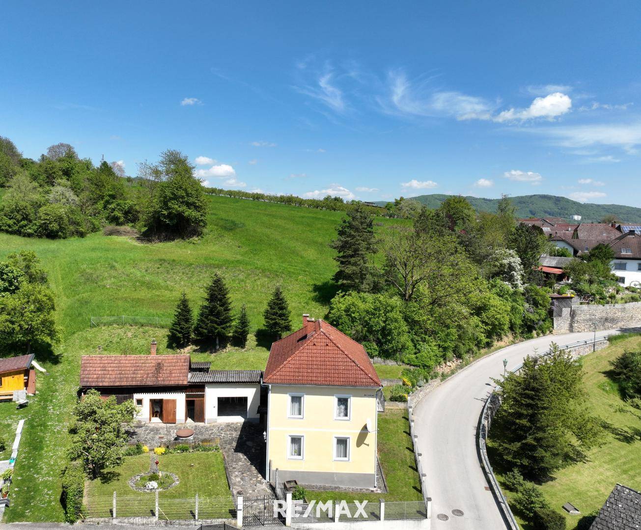 House in Goßam, 120 m²