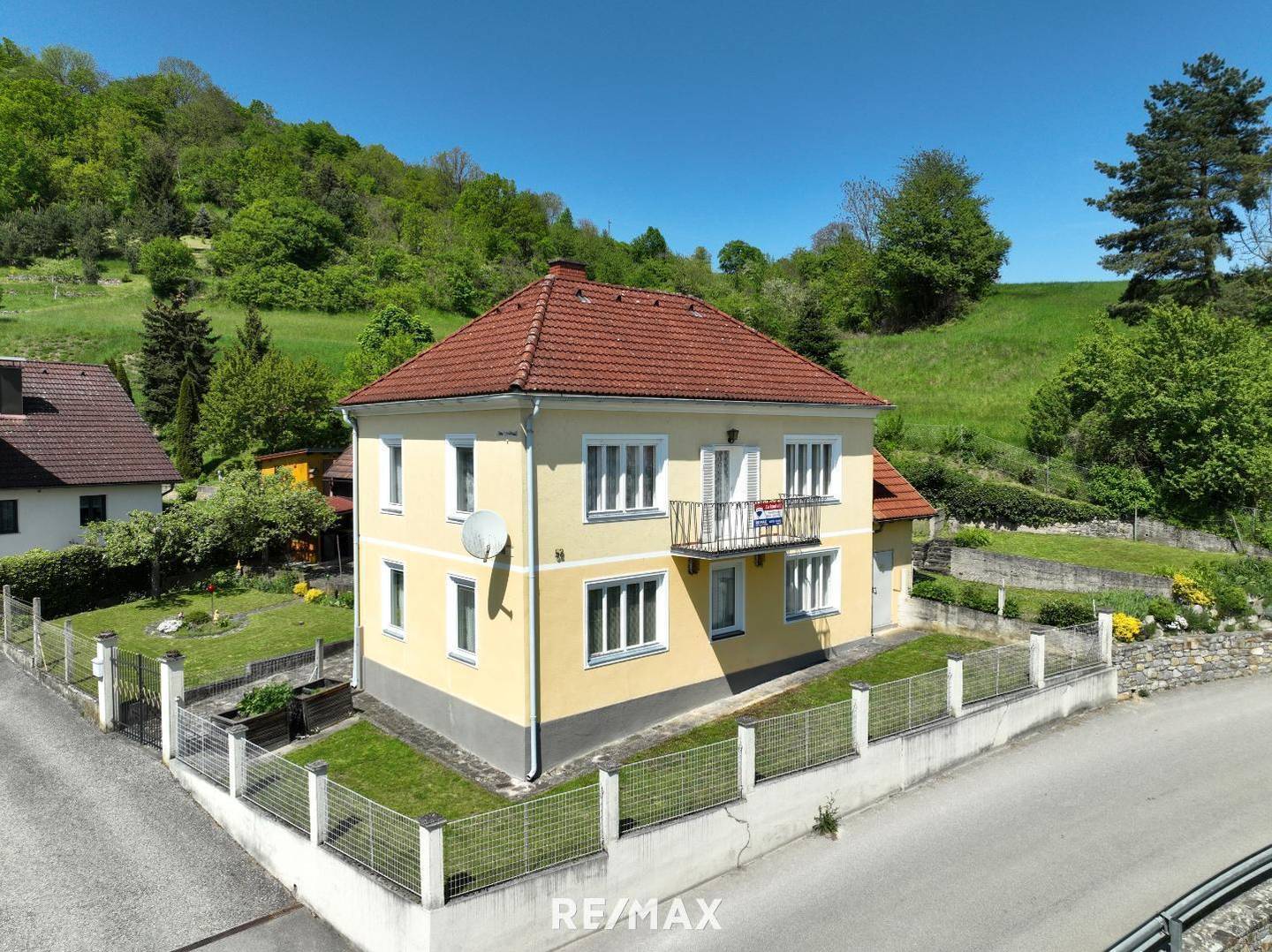 House in Goßam, 120 m²
