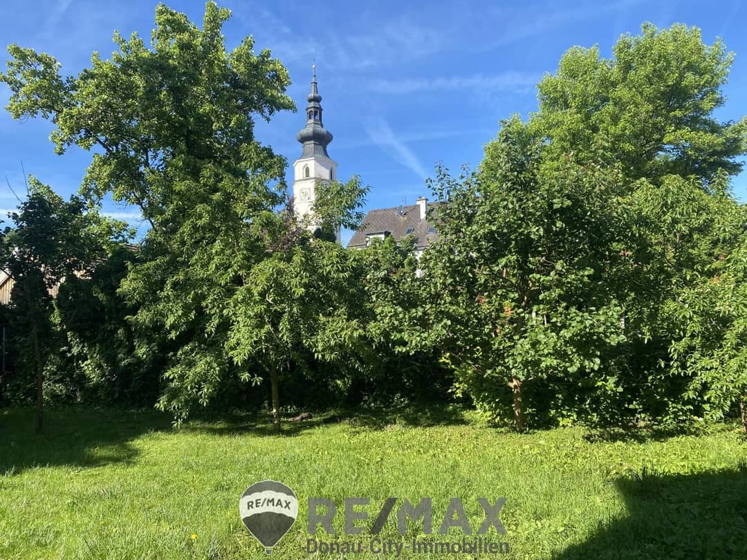 Apartment with garden and parking Königstetten