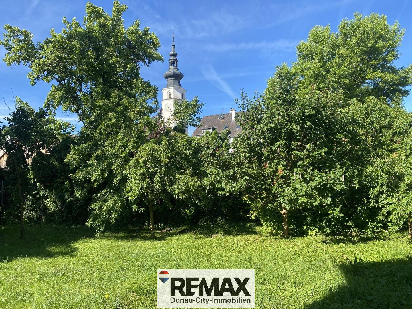 Apartment with garden and parking Königstetten