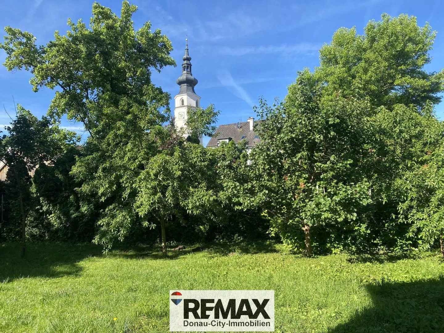 Apartment with garden and parking Königstetten