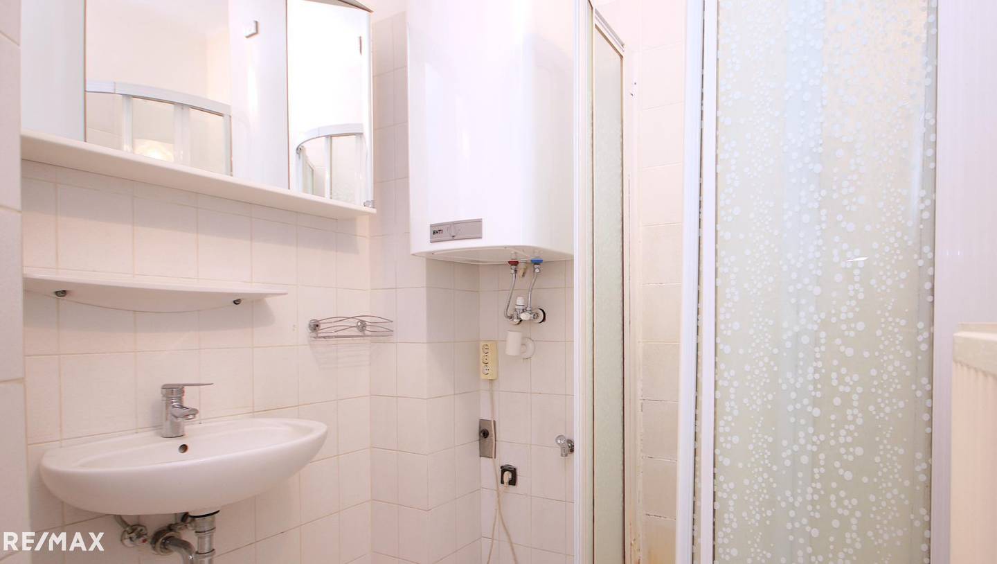 Wohnung mit Balkon nahe dem Hauptbahnhof