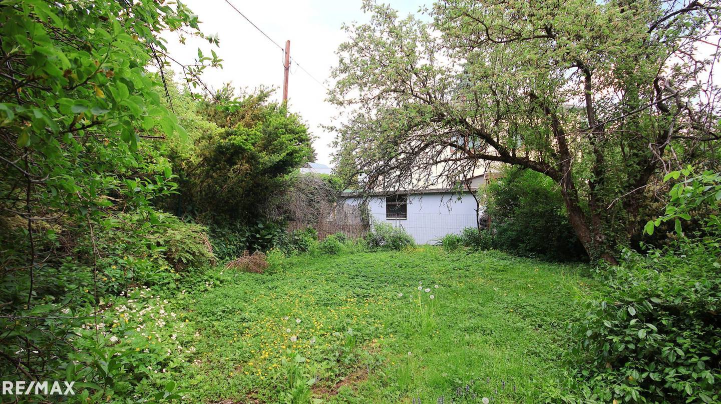Building land Scheigergasse 1131m²