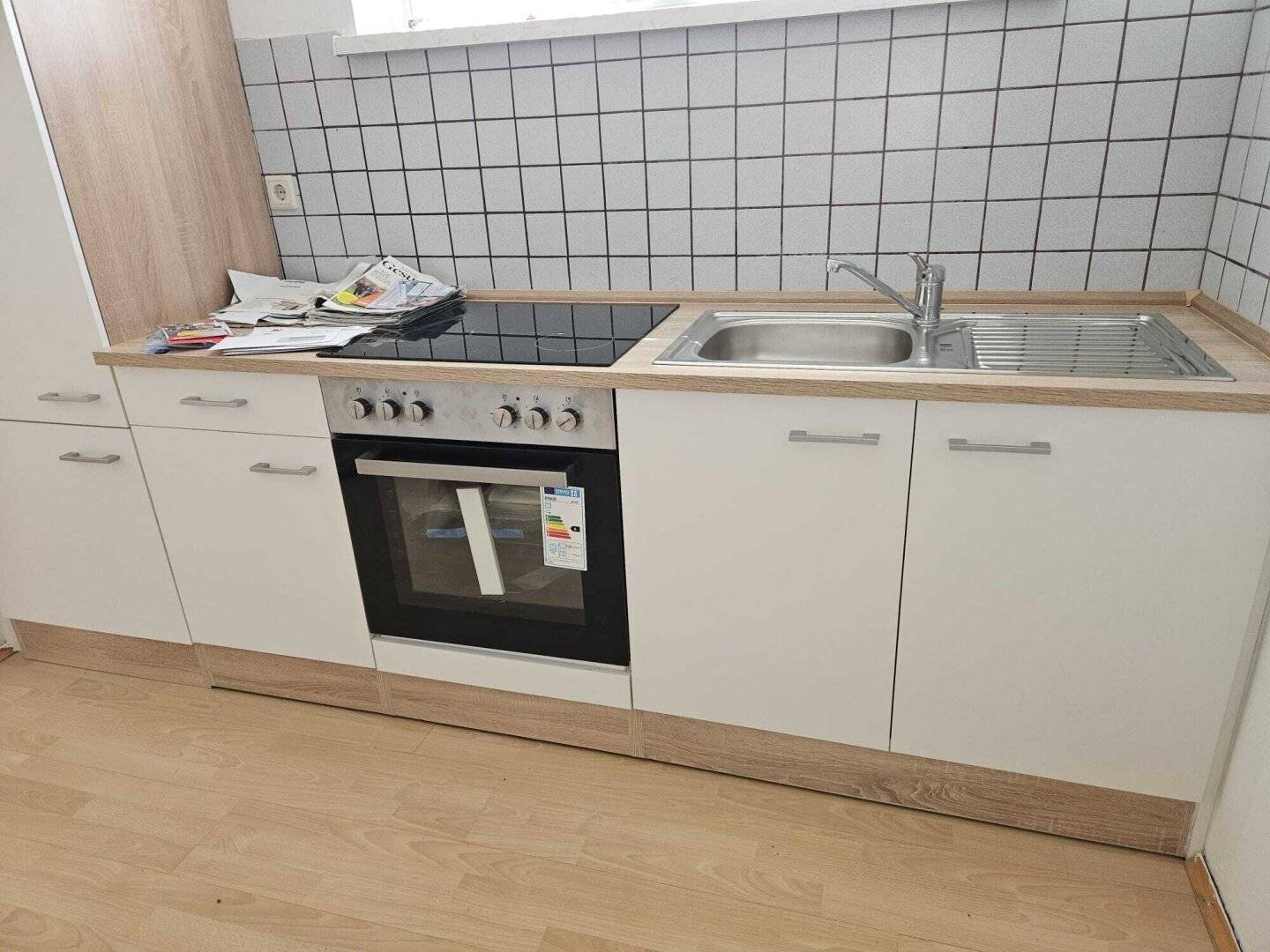 Traumhafte Stadtwohnung –  guter Grundriss – Nähe Mur – Parkplatz