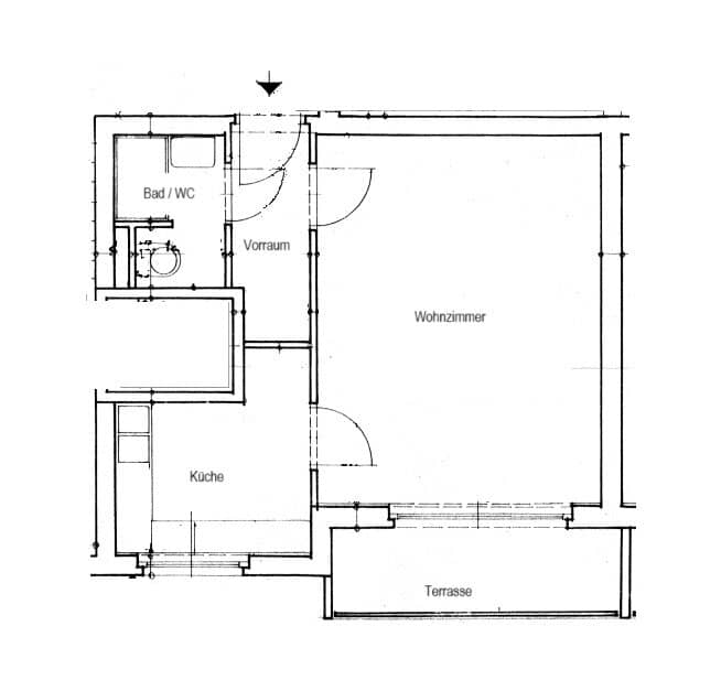 Grundriss 1