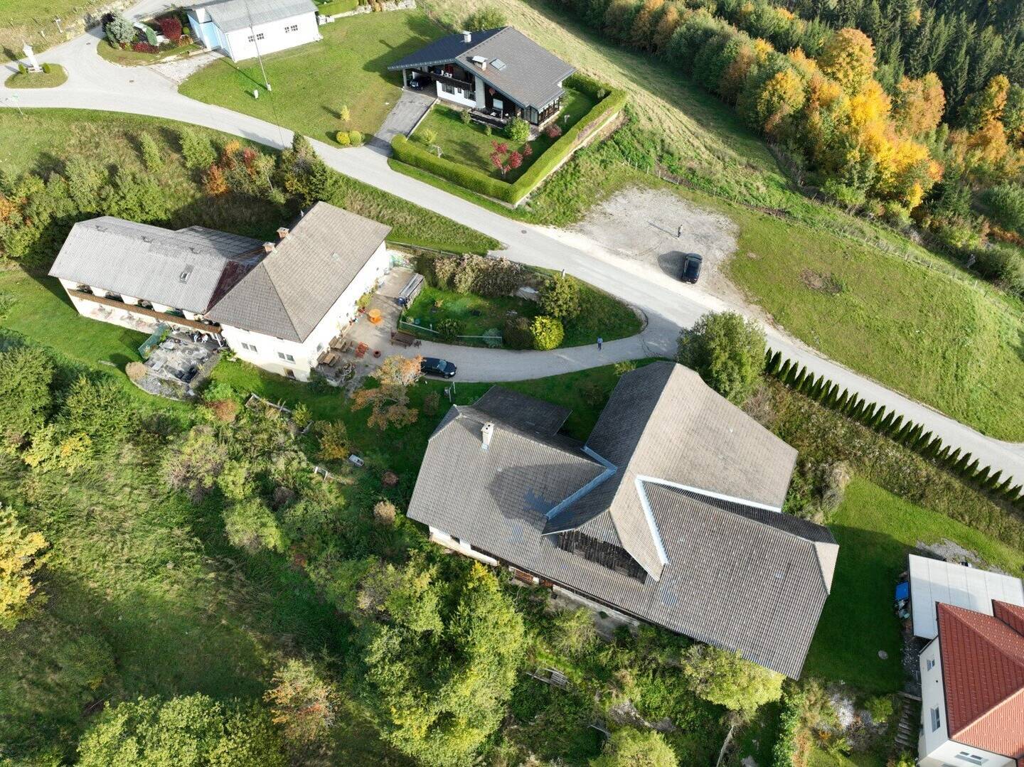 Gästehaus mit 9 Zimmern & Gaststätte