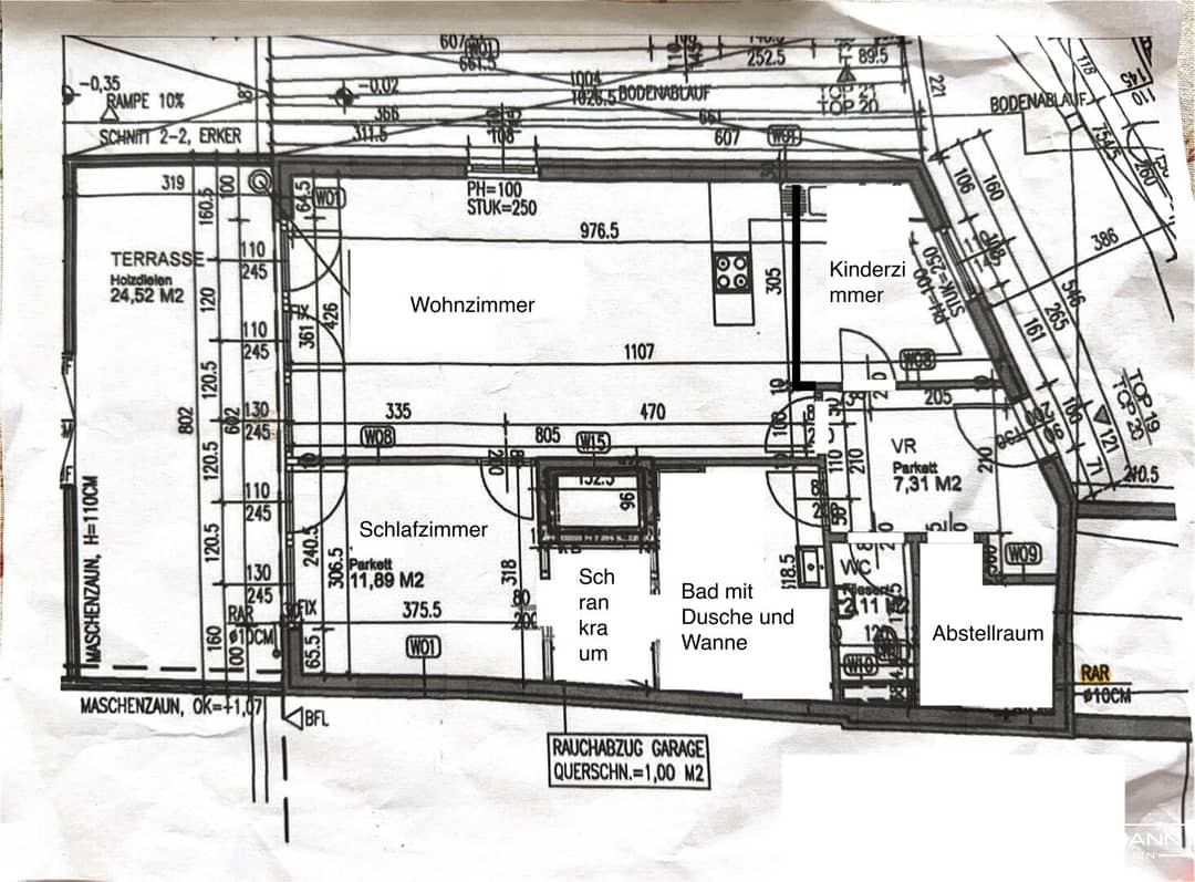 Grundriss 2